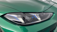 BMW M3 xDrive Competition M 5dr Step Auto Petrol Estate